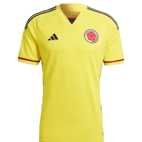 Camiseta-Colombia